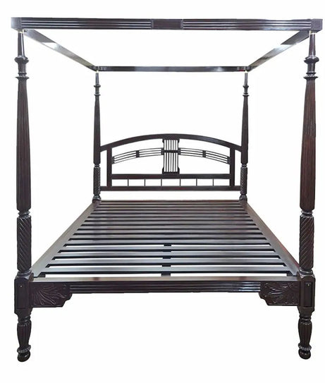 Edward Bed - Ramgarh Crafts