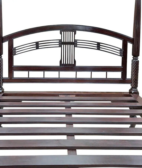 Edward Bed - Ramgarh Crafts