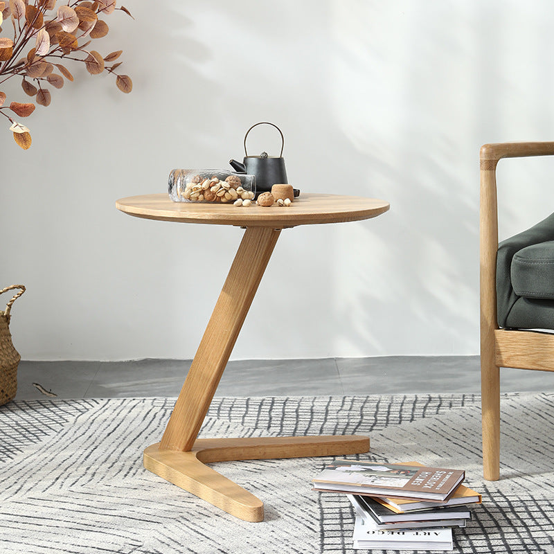 Ello End Table - Ramgarh Crafts