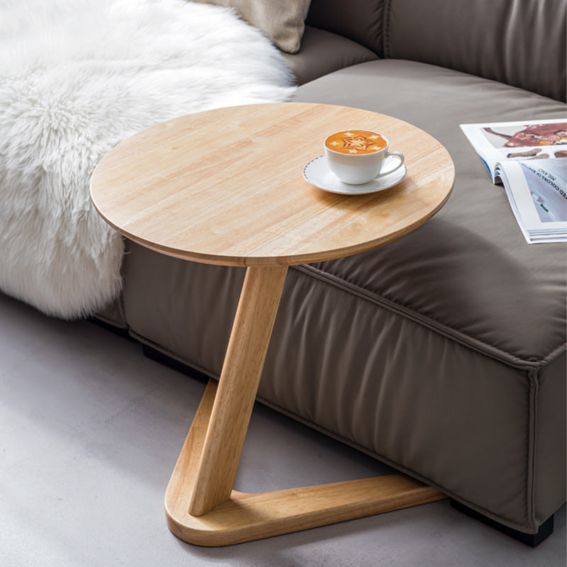 Ello End Table - Ramgarh Crafts