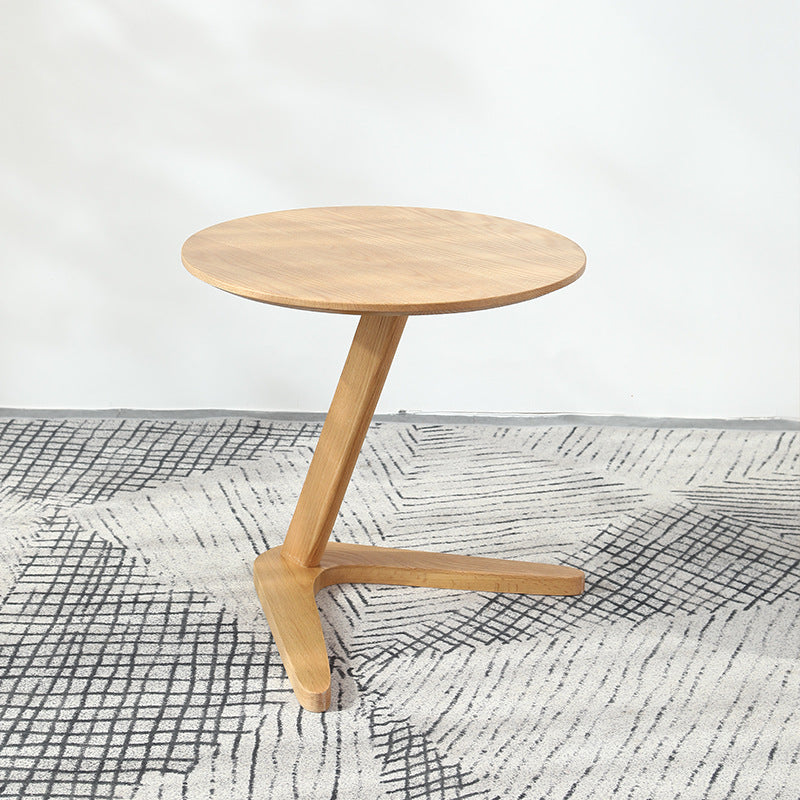 Ello End Table - Ramgarh Crafts