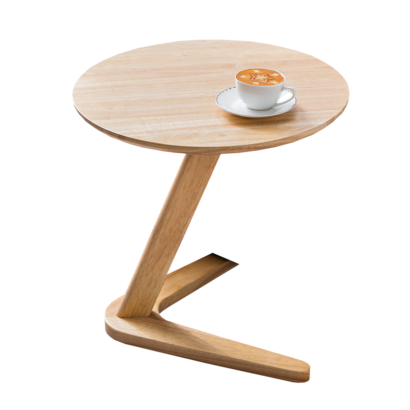 Ello End Table - Ramgarh Crafts