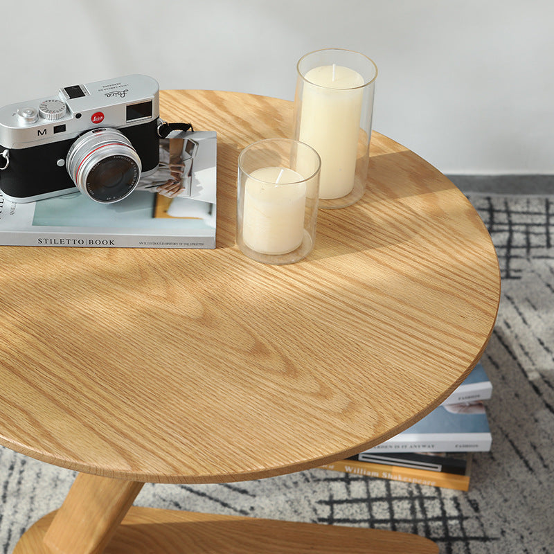 Ello End Table - Ramgarh Crafts