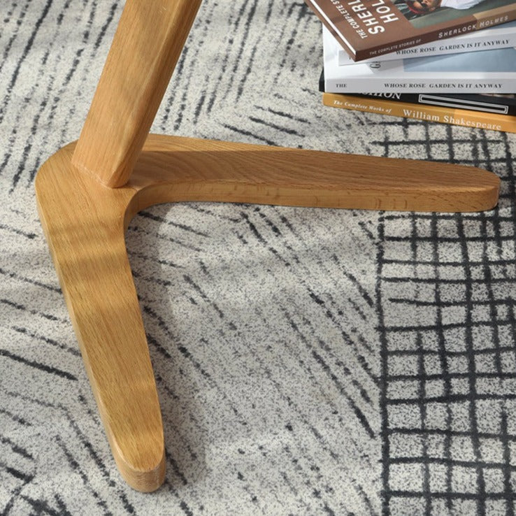 Ello End Table - Ramgarh Crafts
