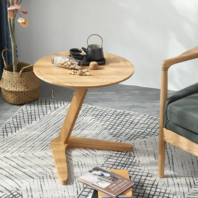 Ello End Table - Ramgarh Crafts