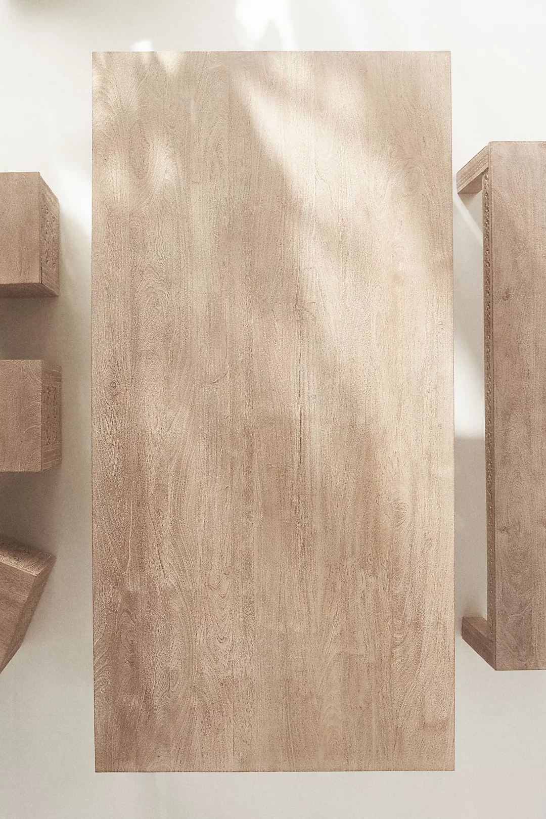 Elsa Dining Table - Ramgarh Crafts