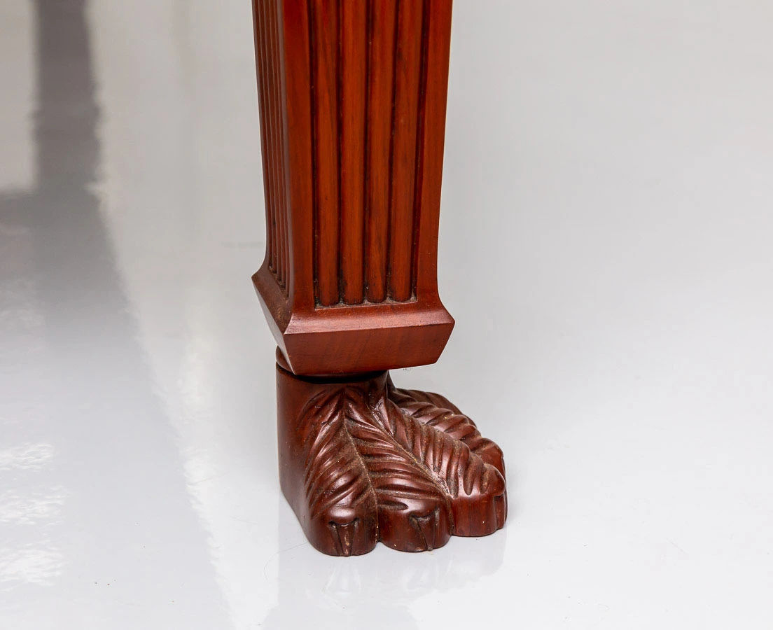 Eurasia Bed - Ramgarh Crafts