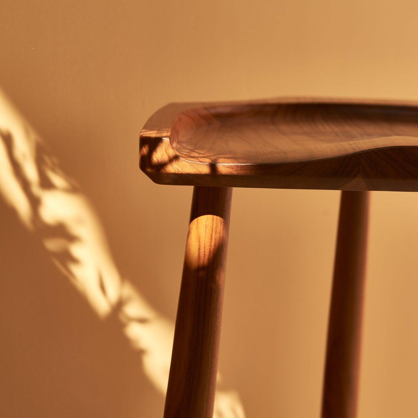 Garuda Bar Chair Set of Two - Ramgarh Crafts