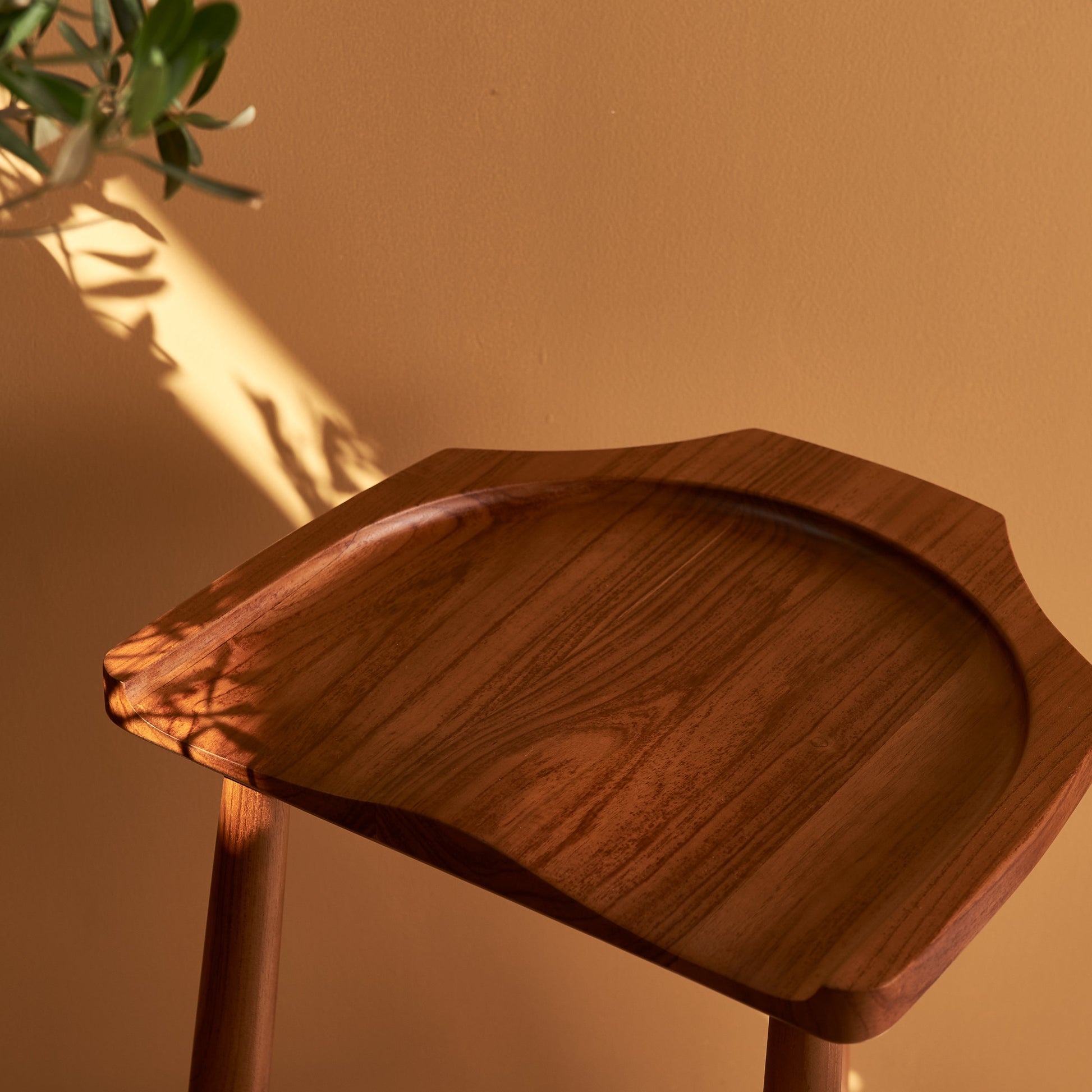 Garuda Bar Chair Set of Two - Ramgarh Crafts