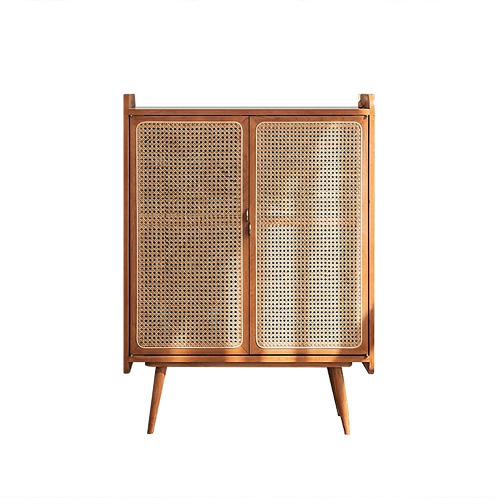 Ginny Shoe Cabinet - Ramgarh Crafts