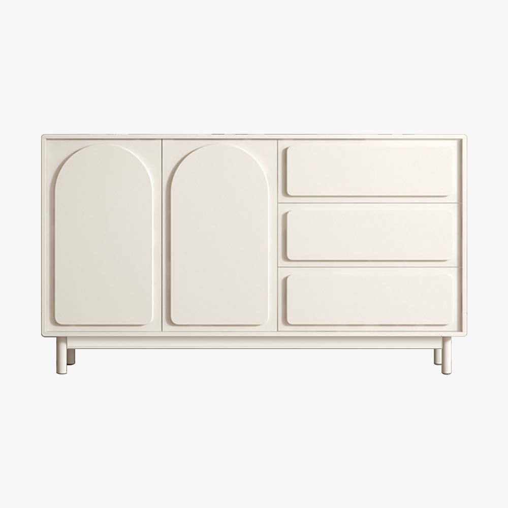 Glory Sideboard - Ramgarh Crafts