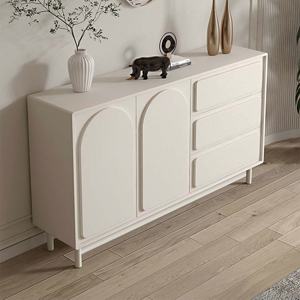 Glory Sideboard - Ramgarh Crafts