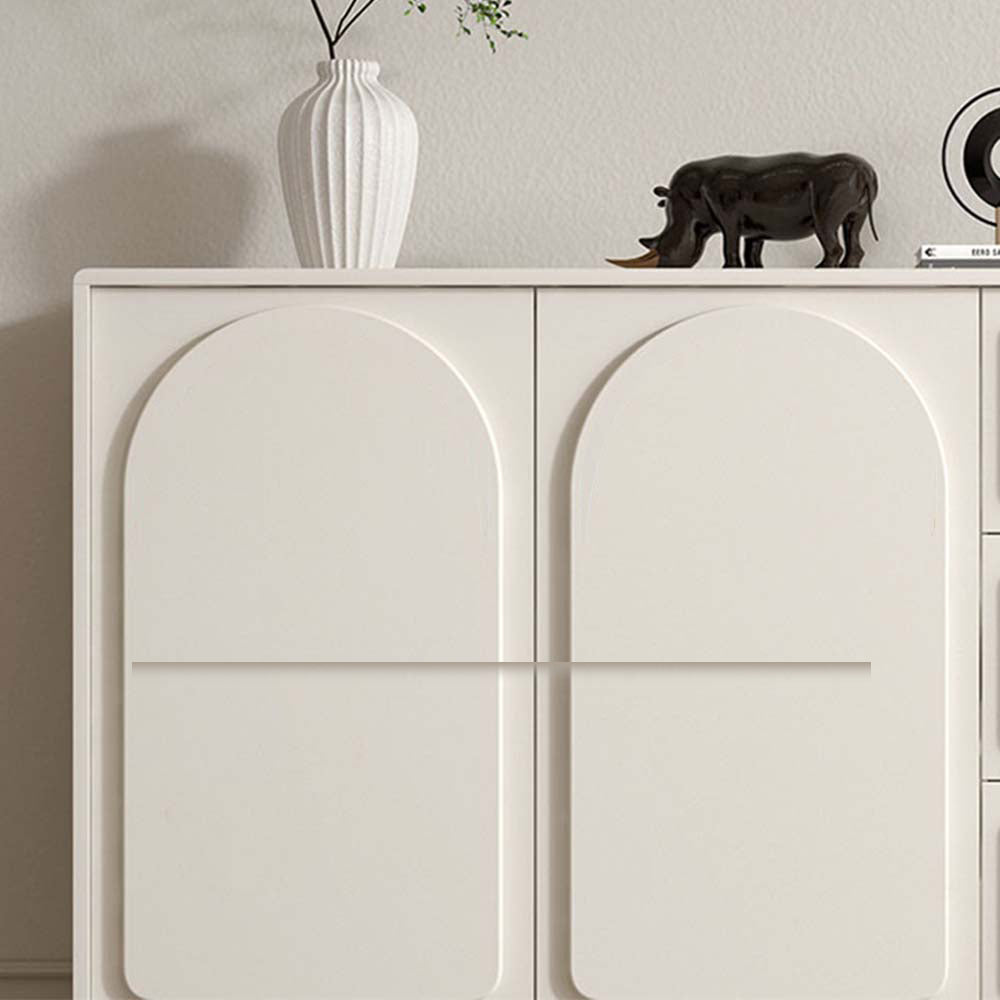 Glory Sideboard - Ramgarh Crafts