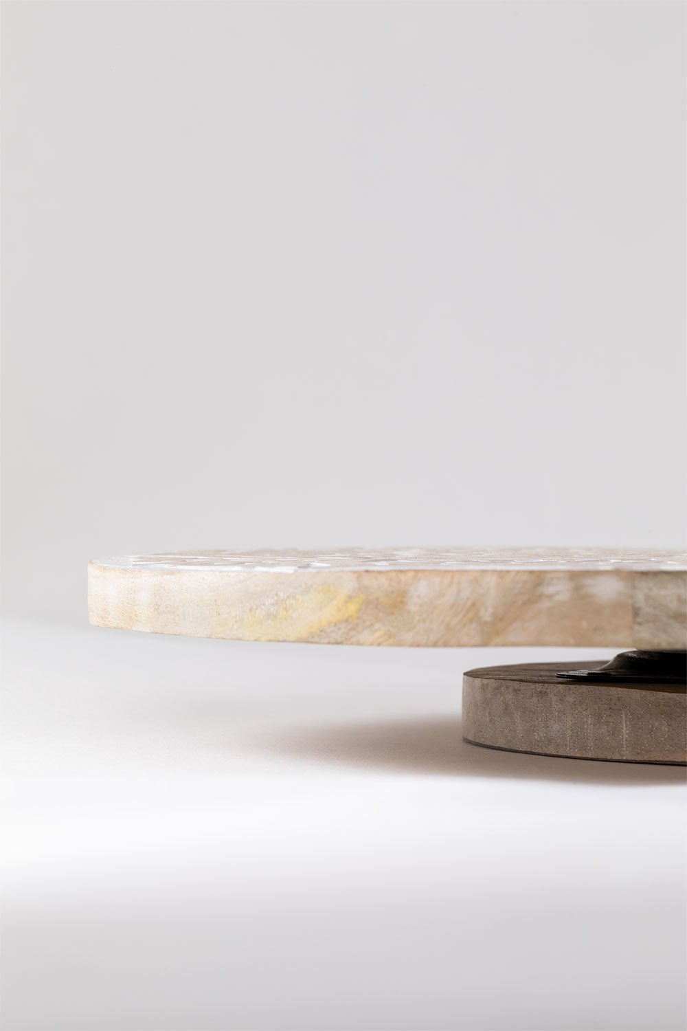 Golem Rotating Board - Ramgarh Crafts