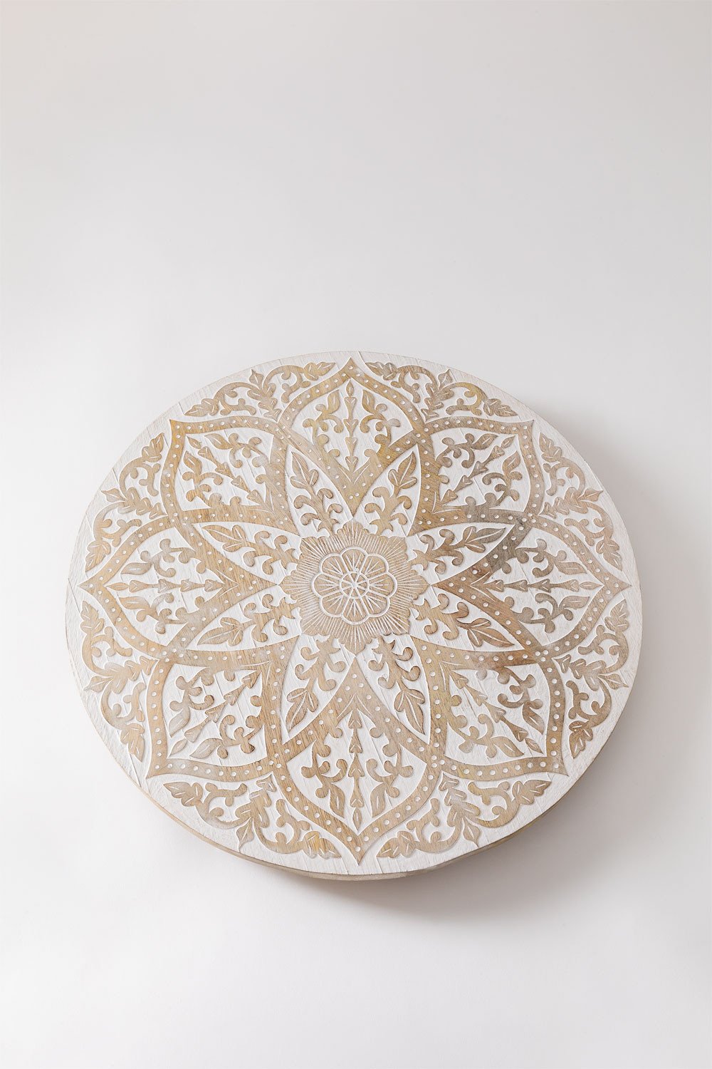 Golem Rotating Board - Ramgarh Crafts