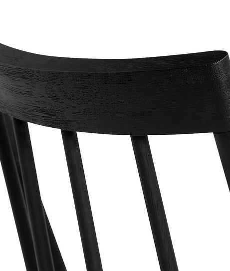 Gollum Chair - Ramgarh Crafts