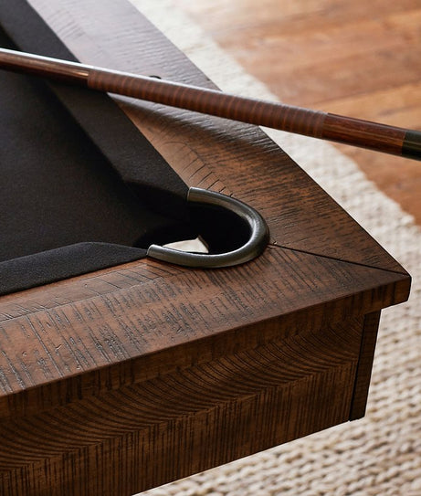 Groot Pool Table