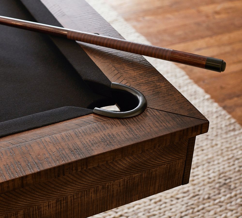 Groot Pool Table