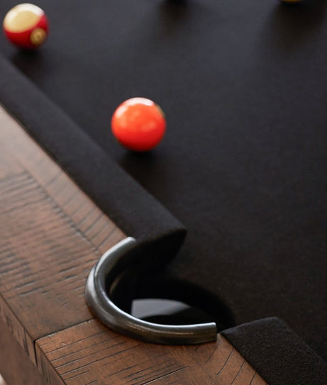 Groot Pool Table