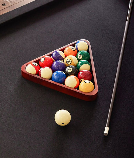 Groot Pool Table