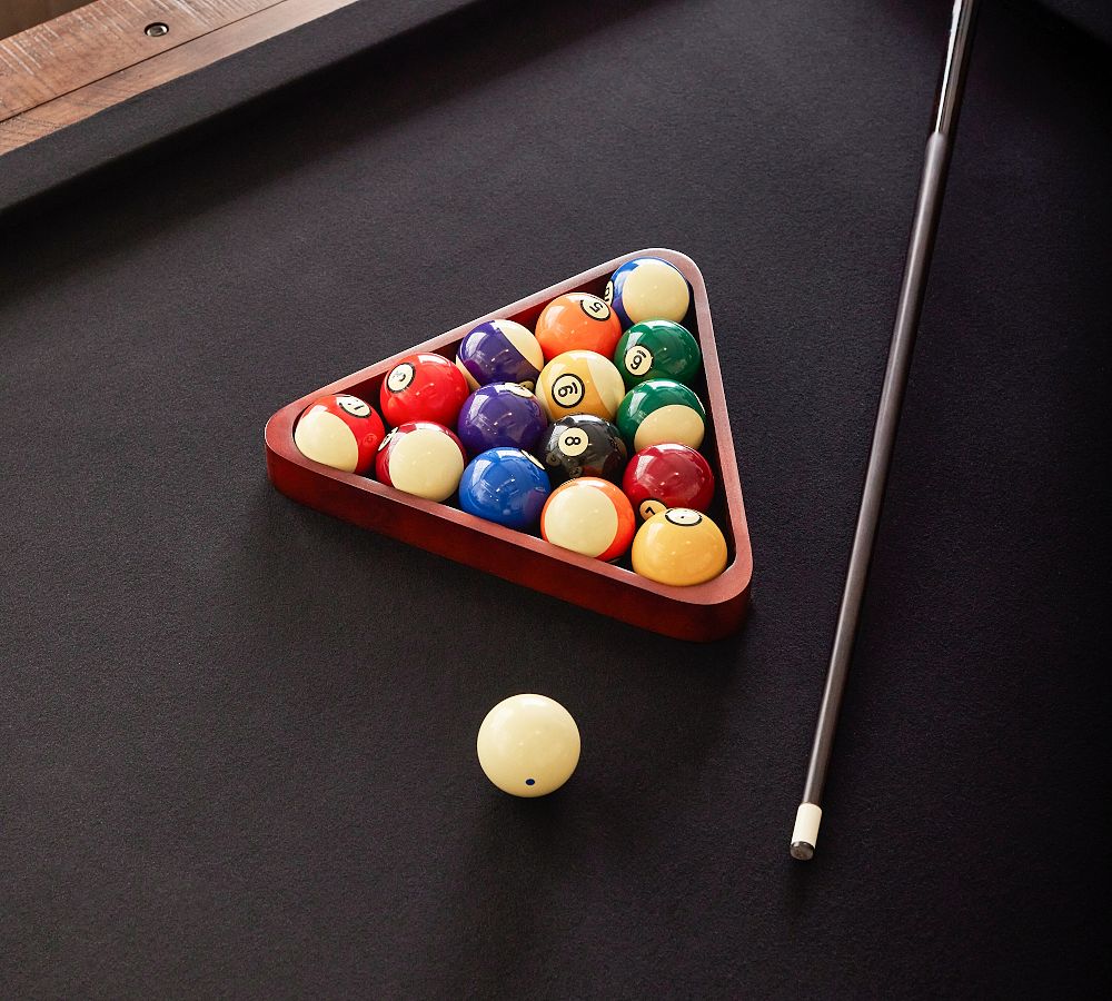 Groot Pool Table