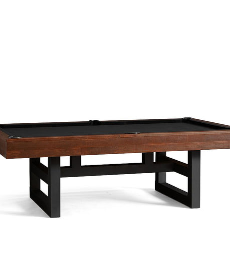 Groot Pool Table