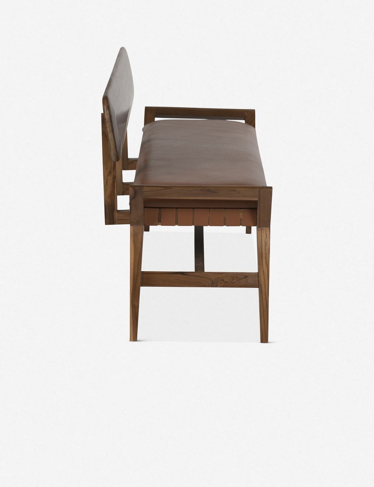 Gustin Bench - Ramgarh Crafts