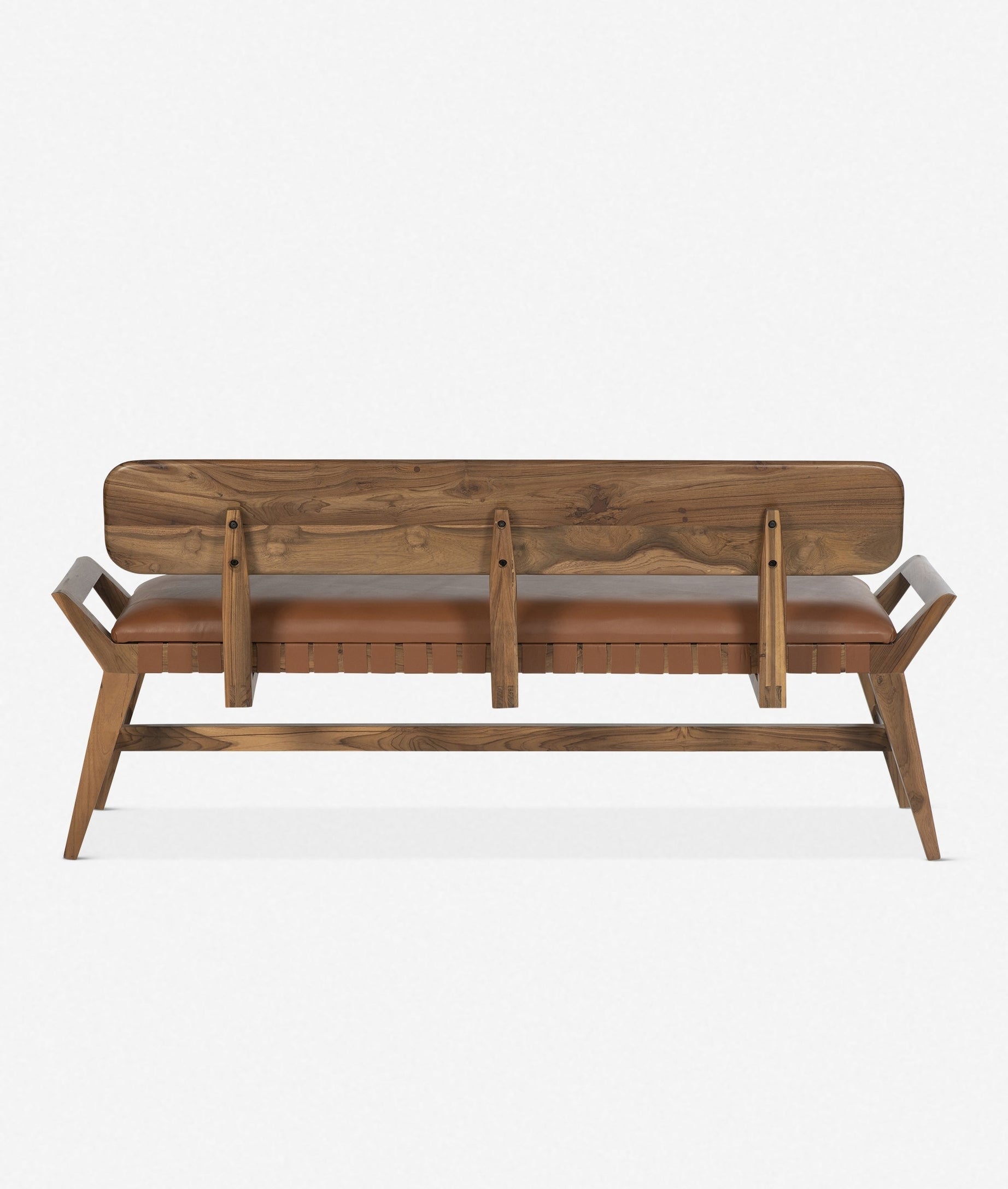 Gustin Bench - Ramgarh Crafts