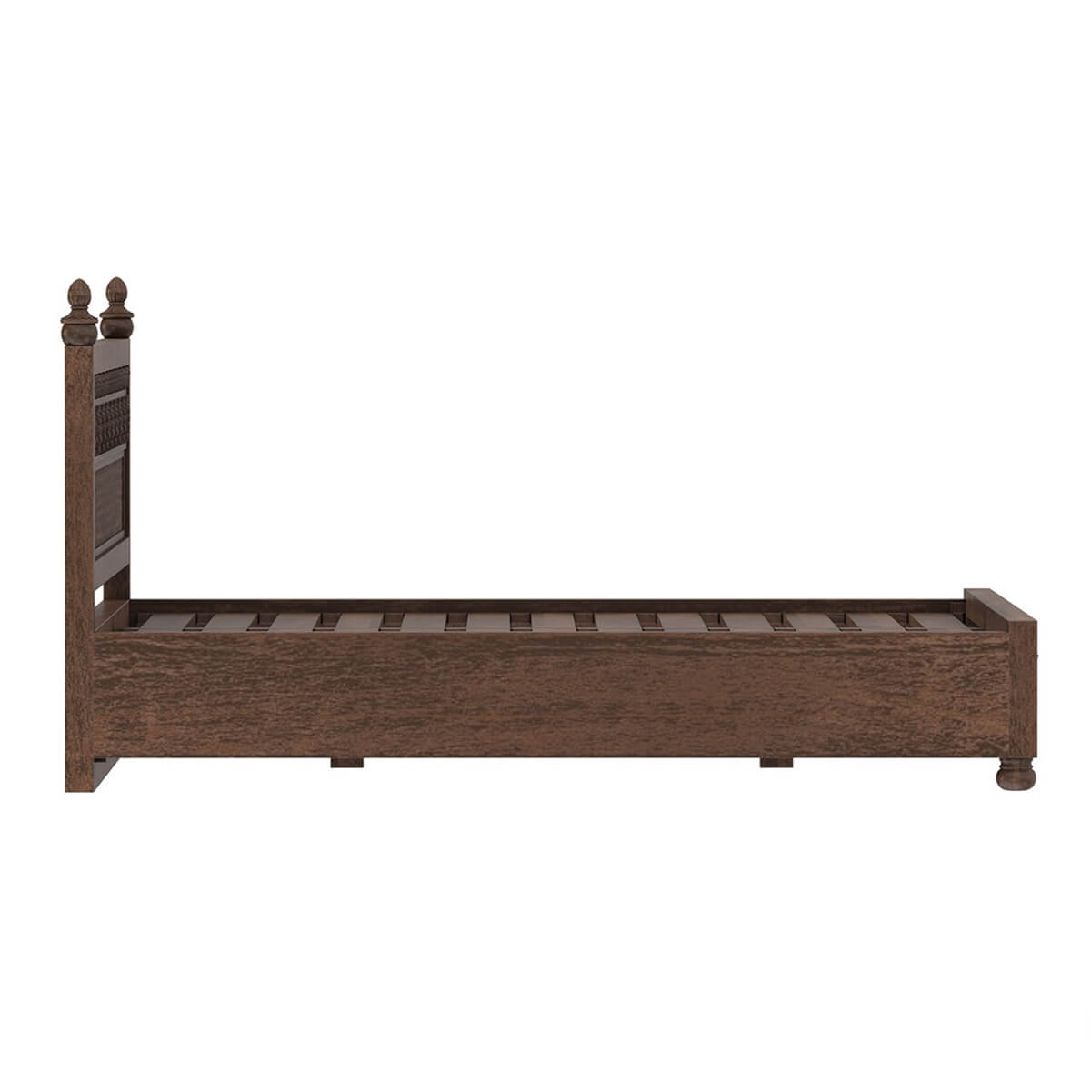 Hagnis Bed - Ramgarh Crafts