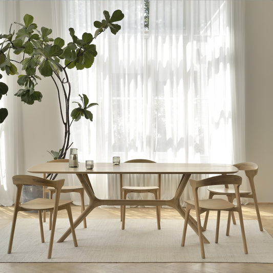 Hexa Dining Table - Ramgarh Crafts
