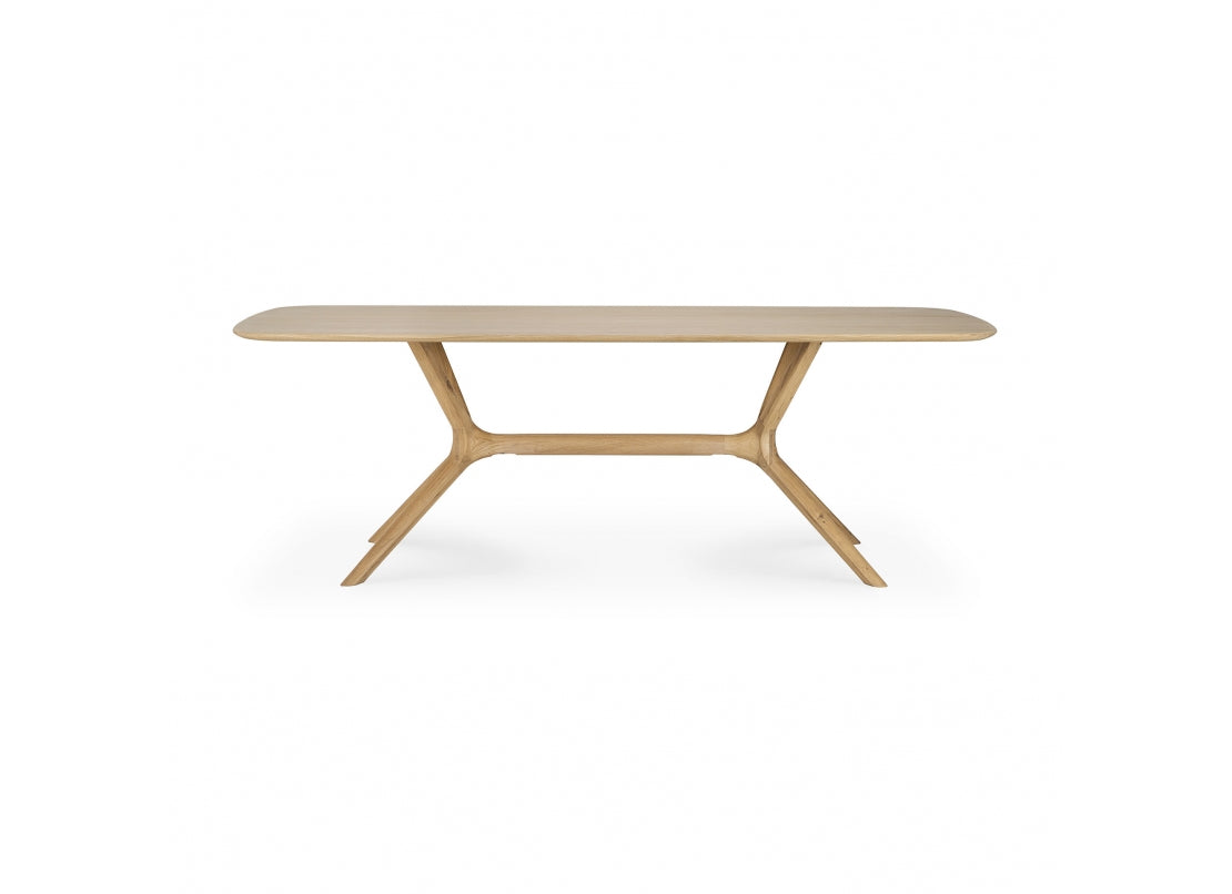 Hexa Dining Table - Ramgarh Crafts