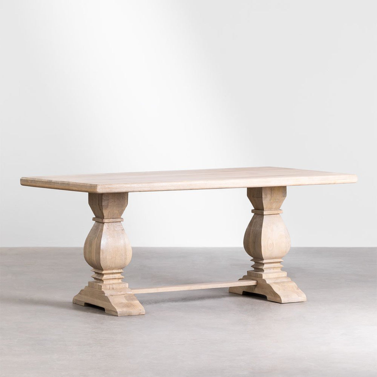 Hog Dining - Ramgarh Crafts