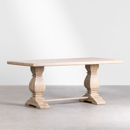 Hog Dining - Ramgarh Crafts