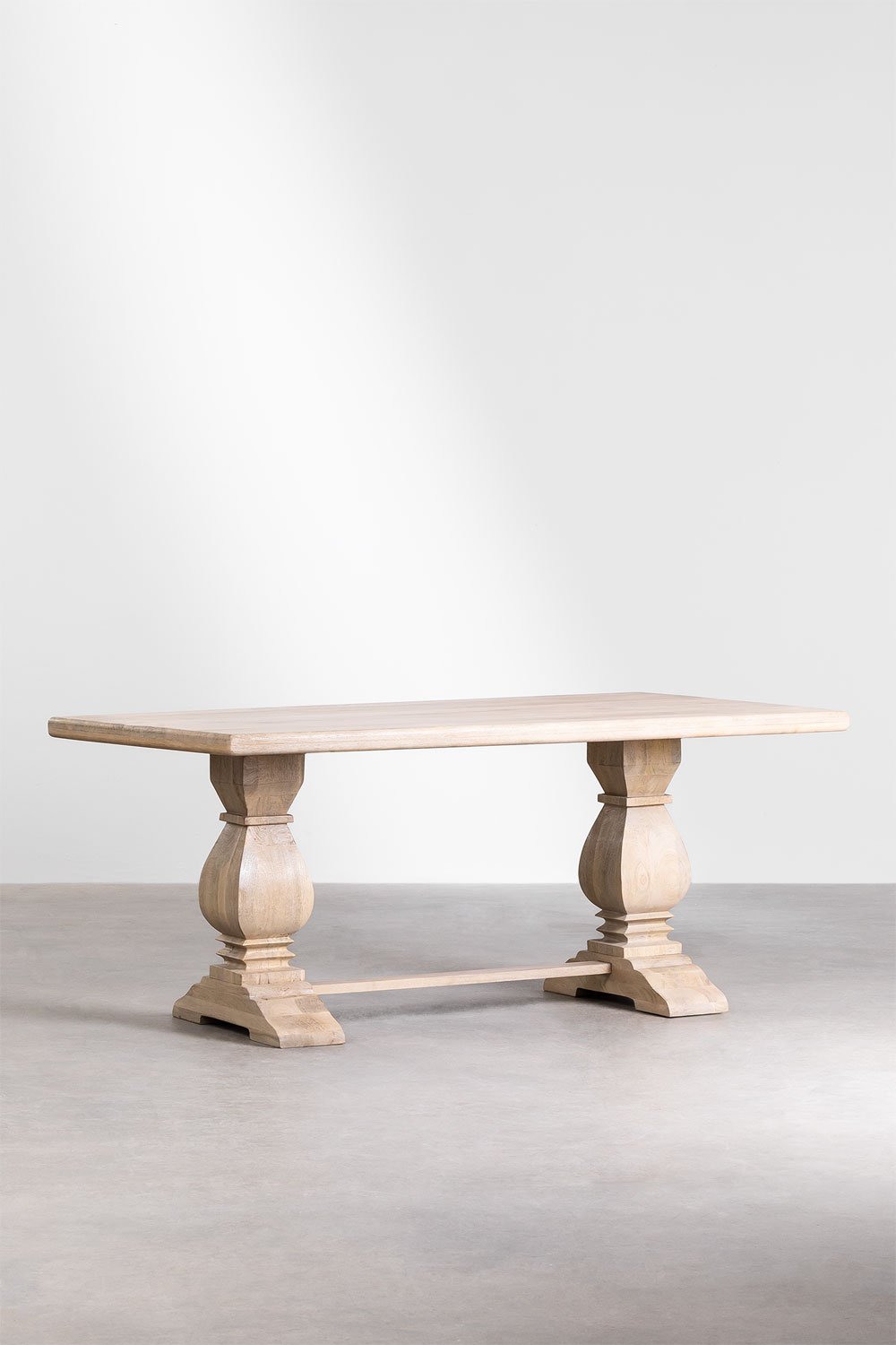 Hog Dining - Ramgarh Crafts