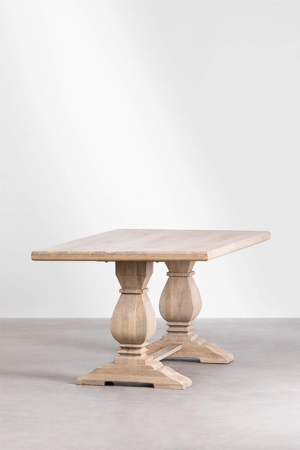 Hog Dining - Ramgarh Crafts