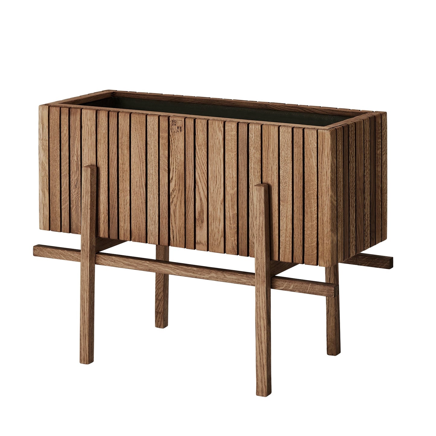 Hound Planter - Ramgarh Crafts