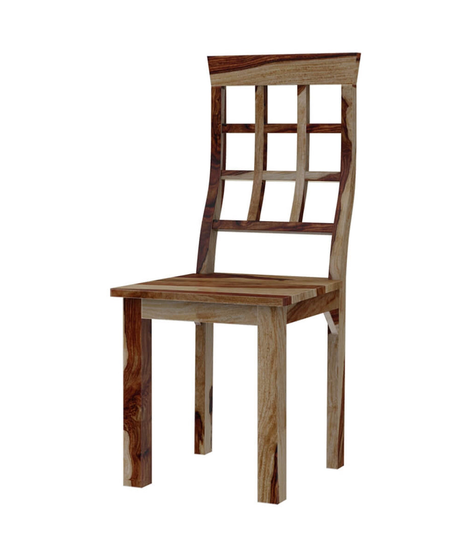 Hunza Dining Chair