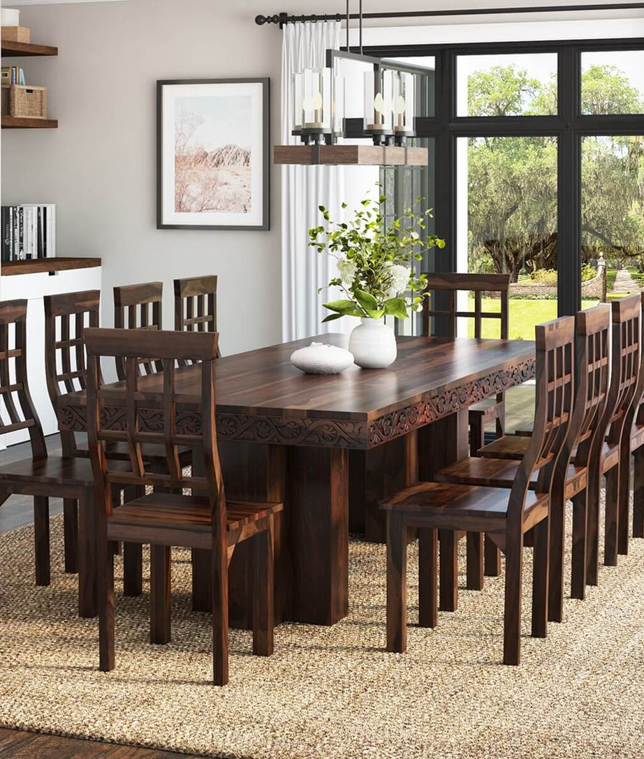 Hunza Dining Chair