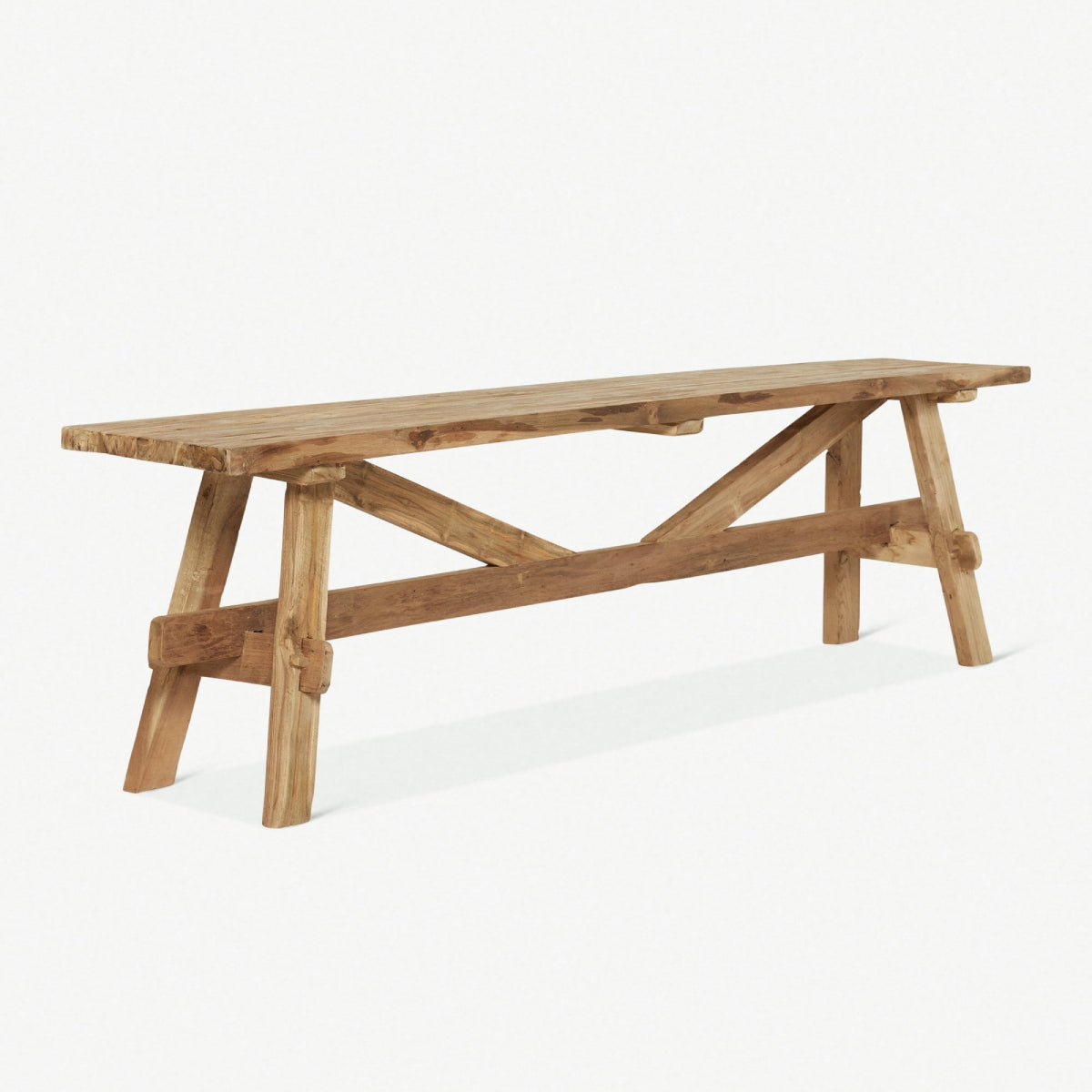 Victory Bench - Ramgarh Crafts