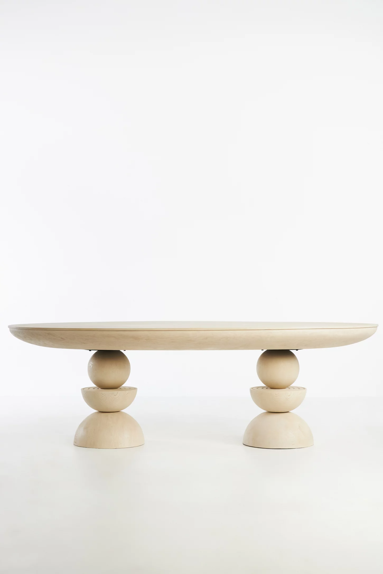 Isabel Dining - Ramgarh Crafts