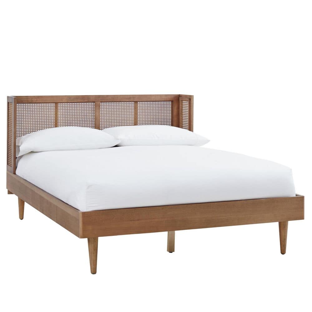 Jarrah Bed Ramgarh Crafts