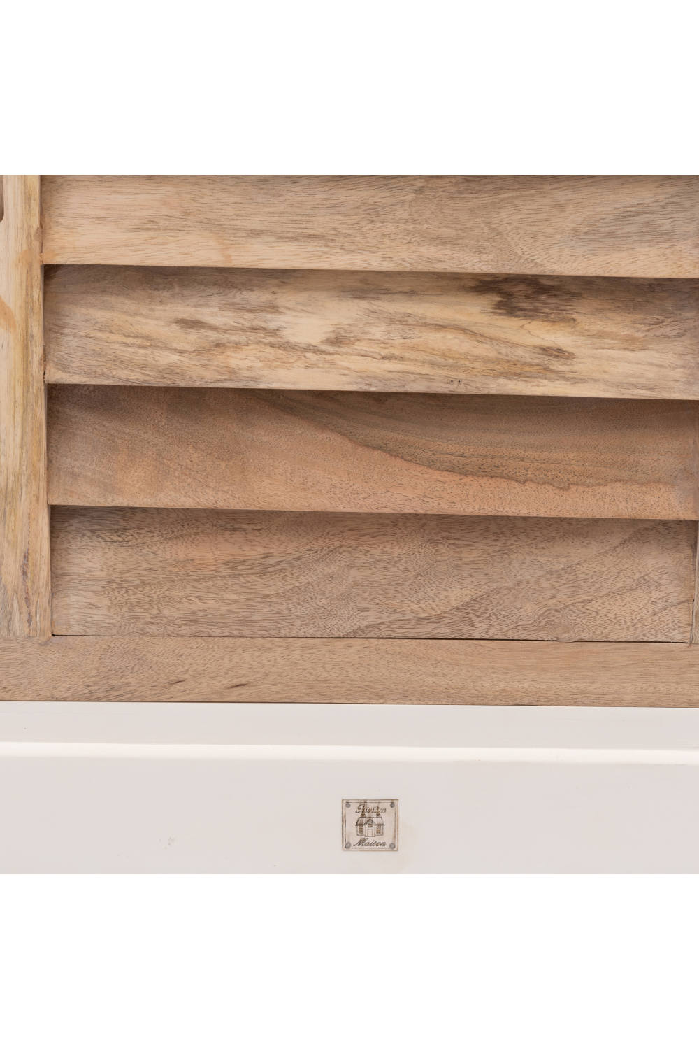 Kamet Cupboard - Ramgarh Crafts