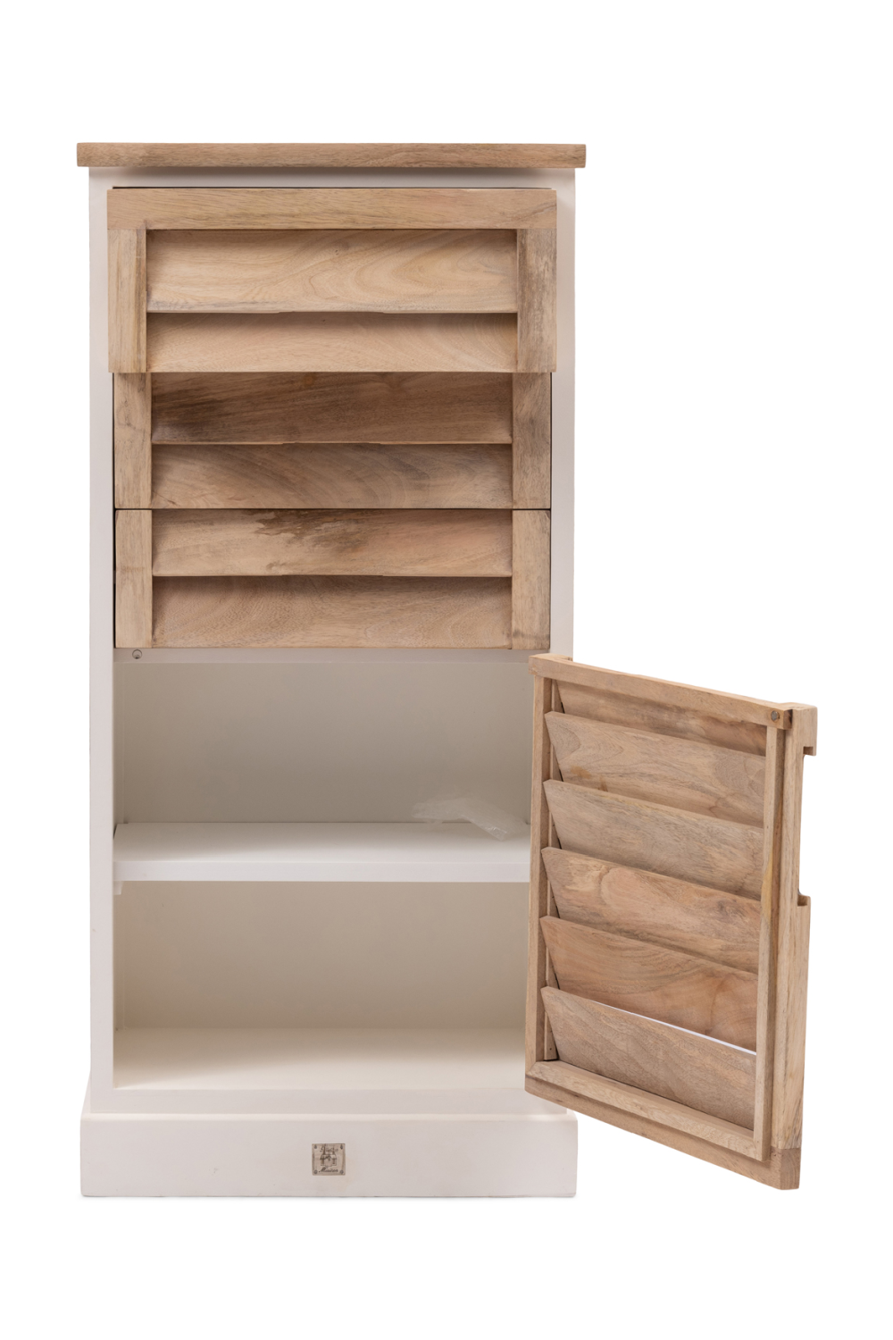 Kamet Cupboard - Ramgarh Crafts
