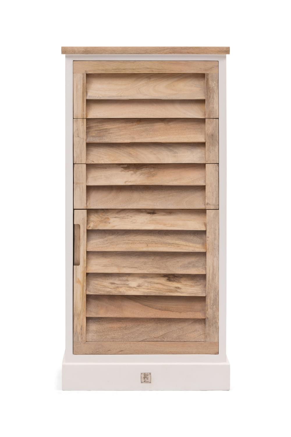Kamet Cupboard - Ramgarh Crafts
