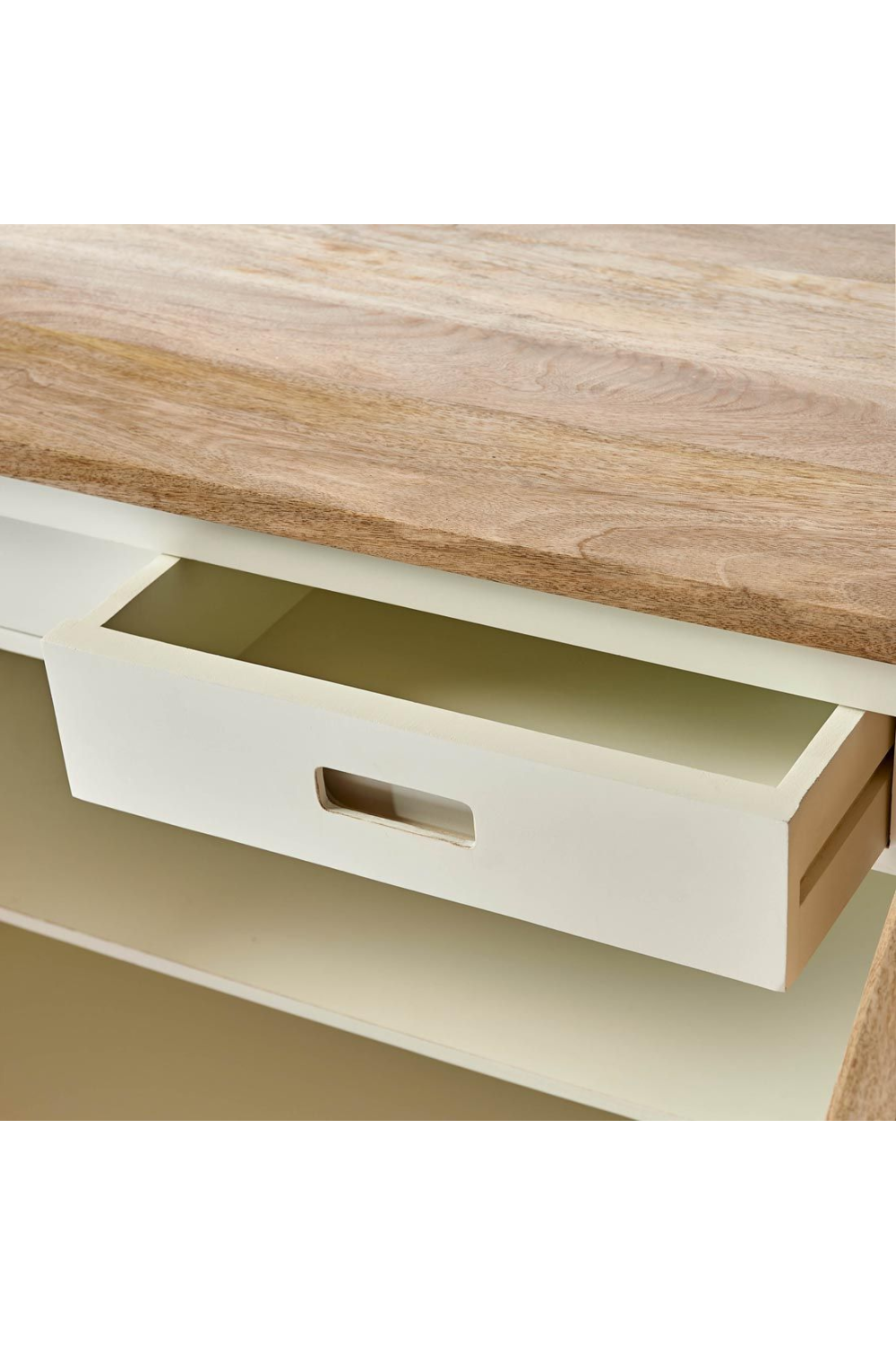 Kamet Sideboard - Ramgarh Crafts