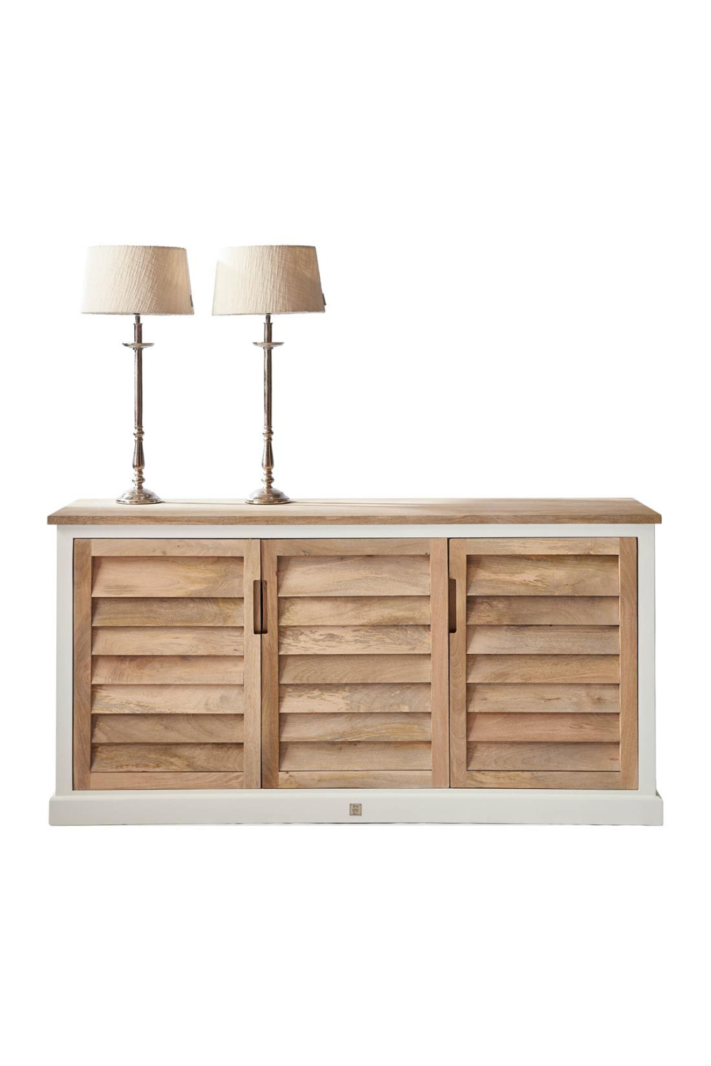 Kamet Sideboard - Ramgarh Crafts
