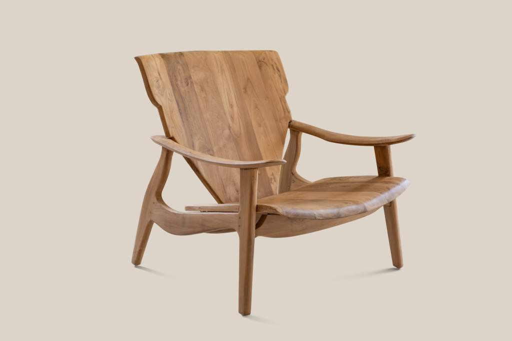 Killing Chair - Ramgarh Crafts