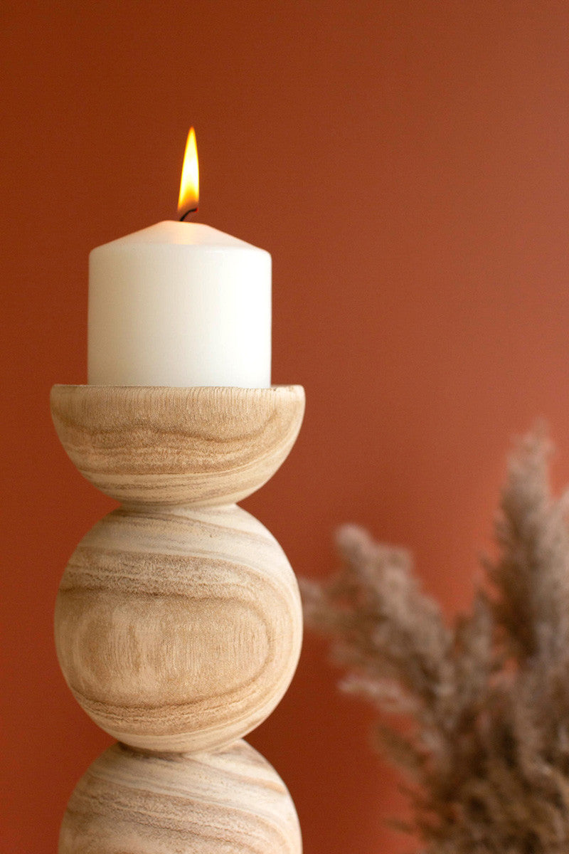 Krunk Candle Stand - Ramgarh Crafts