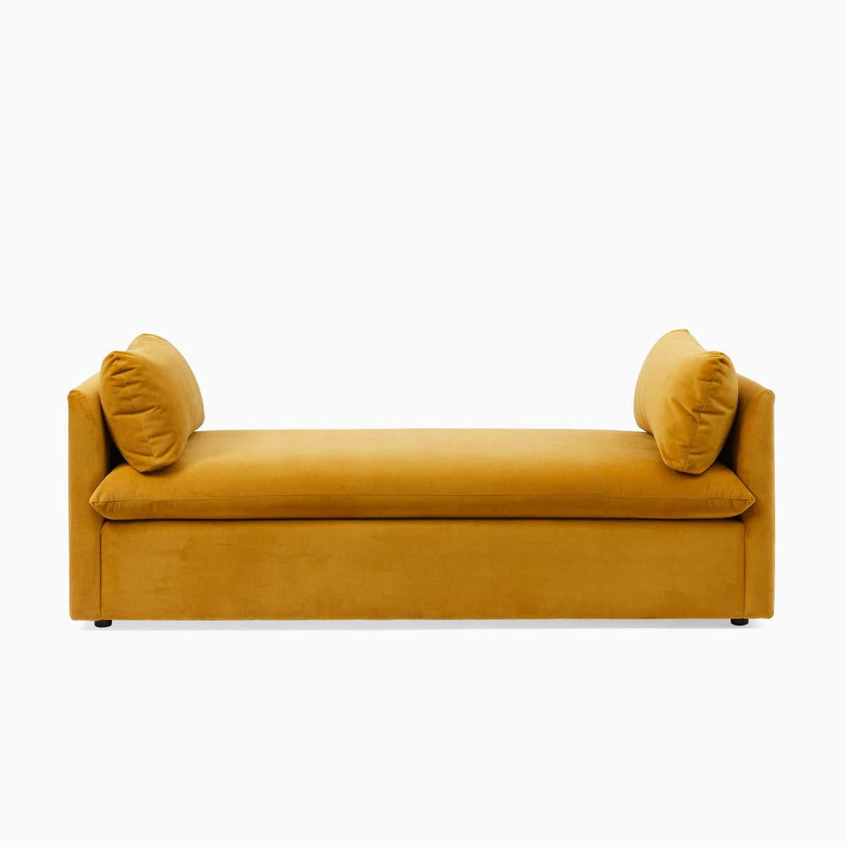 Mahi Day Bed - Ramgarh Crafts