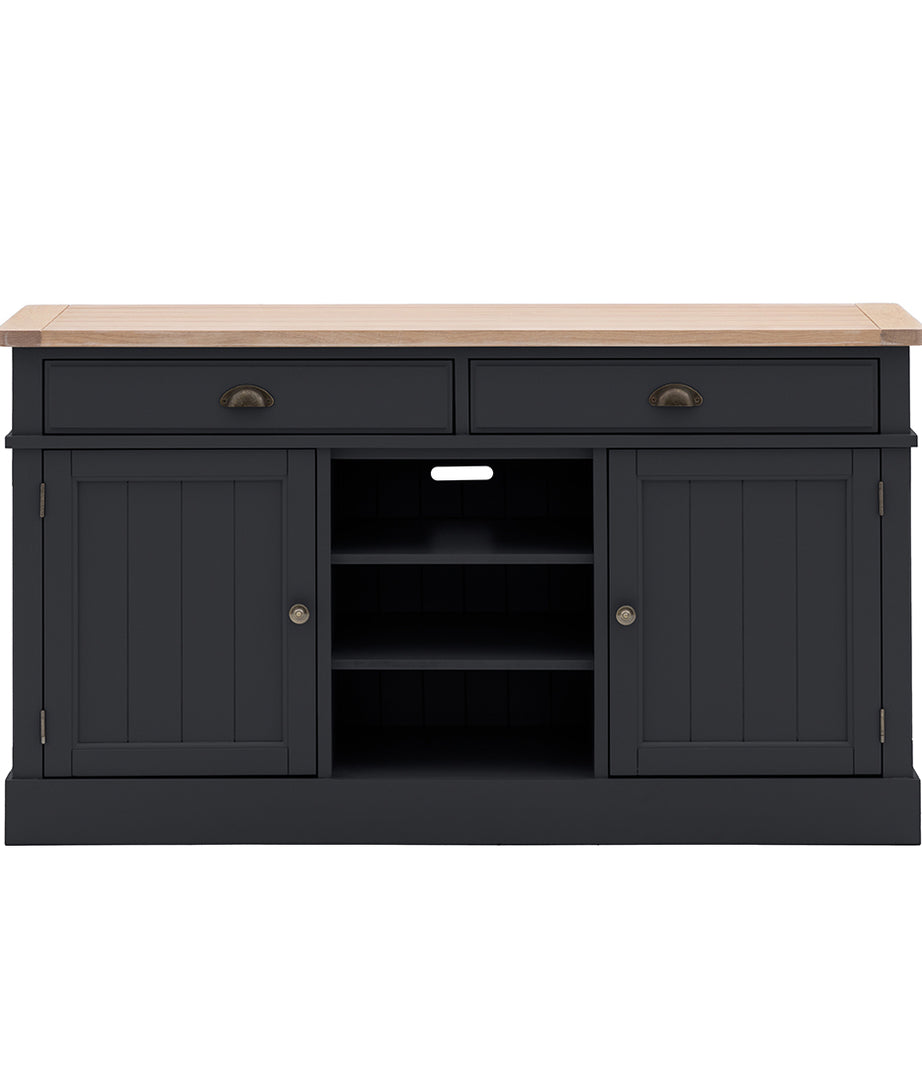 Marco Sideboard - Ramgarh Crafts
